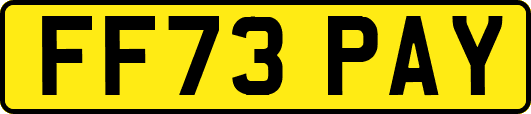 FF73PAY