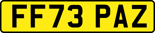 FF73PAZ
