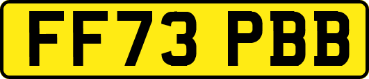 FF73PBB