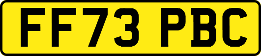 FF73PBC