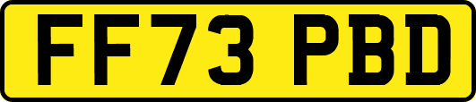 FF73PBD