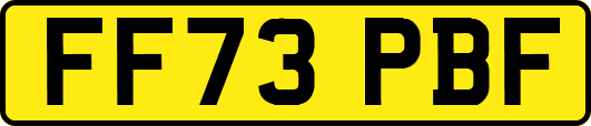 FF73PBF