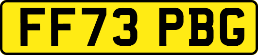 FF73PBG
