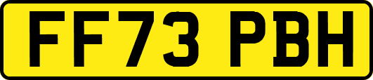 FF73PBH