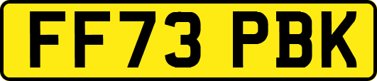 FF73PBK