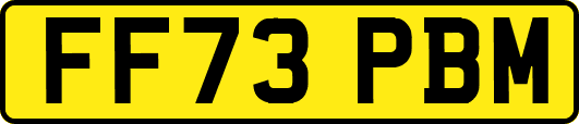 FF73PBM