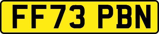 FF73PBN