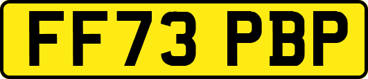 FF73PBP