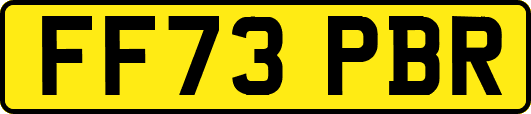 FF73PBR