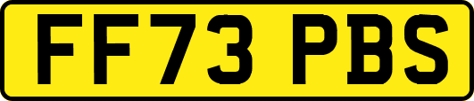 FF73PBS
