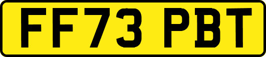 FF73PBT