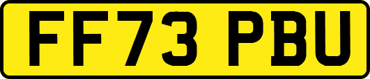 FF73PBU