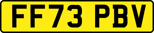 FF73PBV