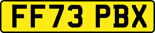 FF73PBX
