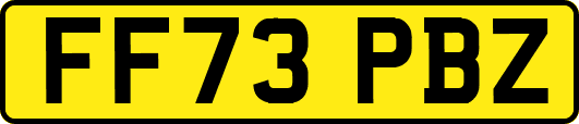 FF73PBZ