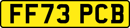 FF73PCB