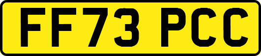 FF73PCC