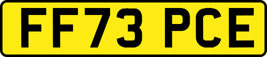 FF73PCE