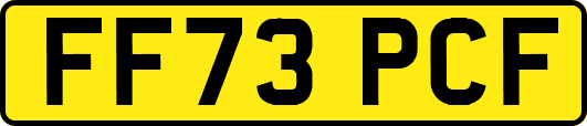 FF73PCF