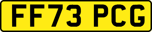 FF73PCG
