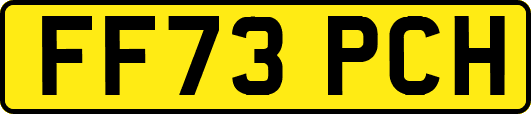 FF73PCH