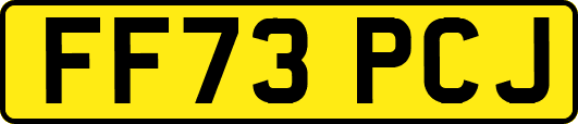 FF73PCJ
