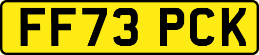 FF73PCK