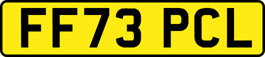 FF73PCL