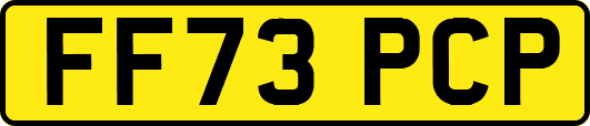 FF73PCP