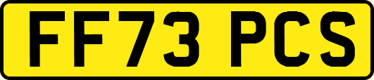 FF73PCS