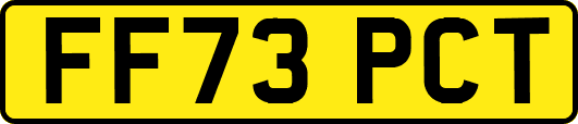 FF73PCT