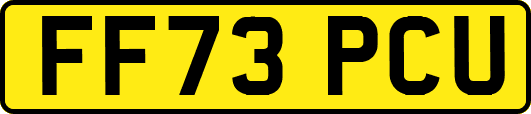 FF73PCU