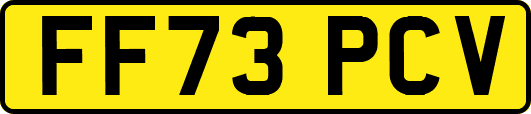 FF73PCV