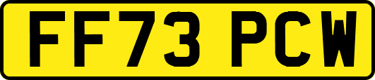 FF73PCW
