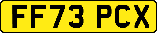 FF73PCX