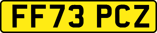 FF73PCZ