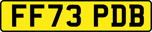 FF73PDB