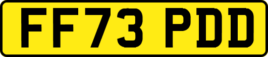 FF73PDD