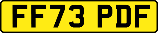 FF73PDF