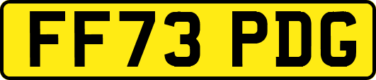 FF73PDG
