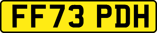 FF73PDH