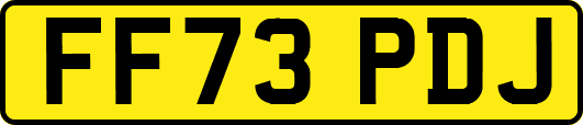 FF73PDJ