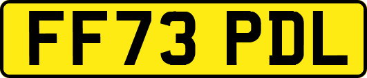 FF73PDL