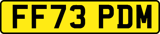 FF73PDM