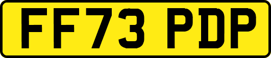 FF73PDP