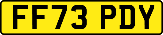 FF73PDY