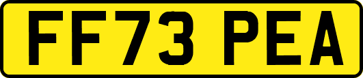 FF73PEA