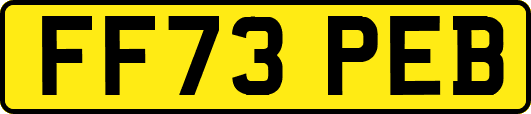 FF73PEB
