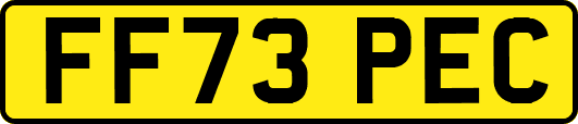 FF73PEC