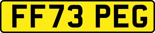 FF73PEG